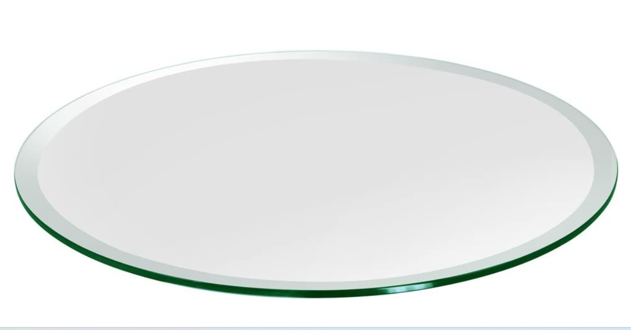 Beautiful Glass Lazy Susan's™