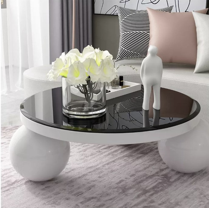 Beautiful Glass Lazy Susan's™