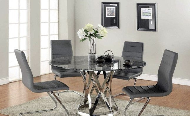 Beautiful Glass Lazy Susan's™