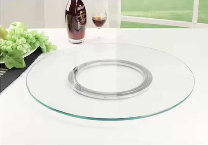 Beautiful Glass Lazy Susan's™