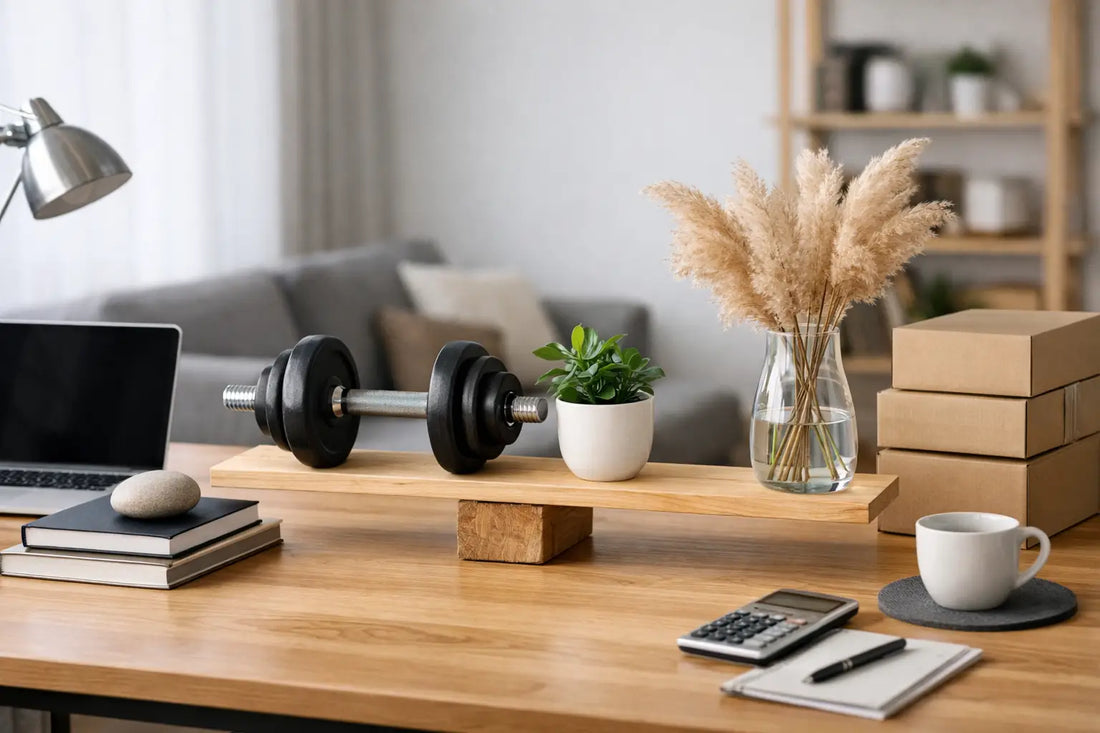 Guide to Tabletop Load Distribution at Home