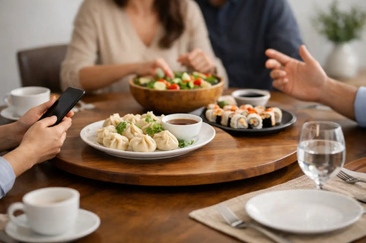 Dining Turntable Customer Reviews That Matter